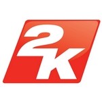 2K Games Logo [PDF – EPS Files]