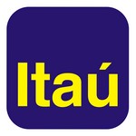Banco Itau Logo