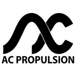 AC Propulsion Logo [EPS-PDF]