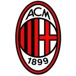 AC Milan Logo [EPS File]