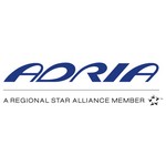 Adria Airways Logo