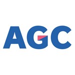 agc asahi glass logo thumb