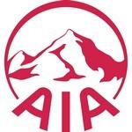 AIA – American International Assurance Logo [AI-PDF Files]