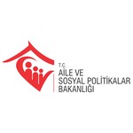 T.C. Aile ve Sosyal Politikalar Bakanlığı Vektörel Logosu [EPS-PDF]