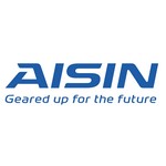 Aisin Logo [EPS-PDF]