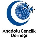 Anadolu Gençlik Derneği Vektörel Logosu