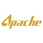 Apache Corporation Logo [EPS File]