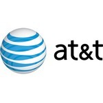 AT&T Logo [American Telephone and Telegraph]