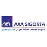 Axa Sigorta Logo