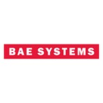 BAE Systems Logo [EPS-PDF Files]