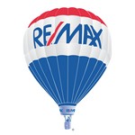 Remax Balloon Logo