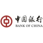 Bank Of China Logo