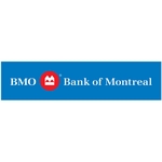 Bank of Montreal Logo [EPS-PDF Files]