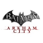 Batman: Arkham City Logo [PDF File]