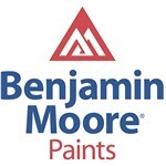 Benjamin Moore Paints Logo [EPS-PDF]