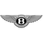 Bentley Logo [EPS-PDF]