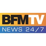 BFM TV Logo [EPS-PDF]