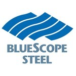 BlueScope Steel Logo [EPS File]