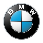 bmw logo thumb