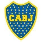 Boca Juniors Logo [EPS File]