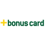 Bonus Kredi Kartı Vektörel Logosu