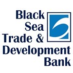 BSTDB – Black Sea Trade and Development Bank Logo [PDF]