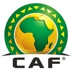 CAF Logo [Confederation of African Football]