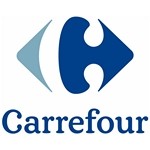 Carrefour Group Logo [EPS-PDF Files]