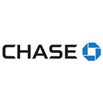 Chase Bank Logo