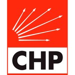 CHP Logo [Cumhuriyet Halk Partisi]