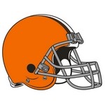 cleveland browns logo thumb
