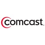 Comcast Logo [EPS-PDF Files]