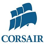 Corsair Memory Logo [EPS-PDF]