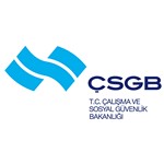ÇSGB � T.C. Çalışma ve Sosyal Güvenlik Bakanlığı Logosu [PDF File]