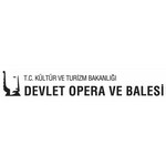 Devlet Opera ve Balesi Vektörel Logosu [EPS-PDF]