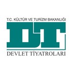 Devlet Tiyatroları Vektörel Logosu [EPS-PDF]