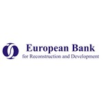 EBRD – European Bank for Reconstruction and Development Logo [EPS-PDF]