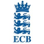 ECB Logo [England and Wales Cricket Board]