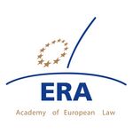 ERA – Academy of European Law Logo [PDF]