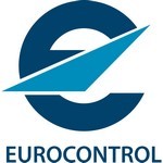 EUROCONTROL – European Organisation for the Safety of Air Navigation Logo [EPs-PDF]