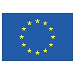 The European Union (EU) Logo [EPS-PDF]