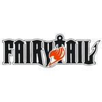 Fairy Tail – Anime Logo [EPS File]