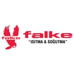 Falke Isıtma Soğutma Logo