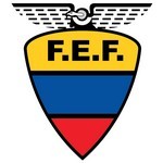 Ecuadorian Football Federation & Ecuador National Football Team Logo