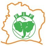 federation ivoirienne de football logo thumb