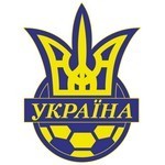 Football Federation of Ukraine & Ukraine National Football Team Logo