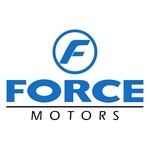 Force Motors Logo [EPS-PDF]