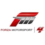 Forza Motorsport 4 Logo [PDF File]