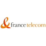 France Telecom Logo [EPS-PDF Files]