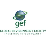 GEF – Global Environment Facility Logo [EPS-PDF]